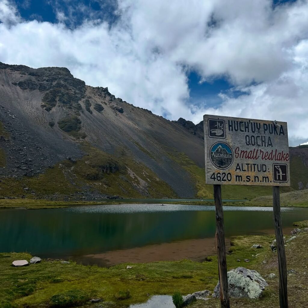 Pucacocha