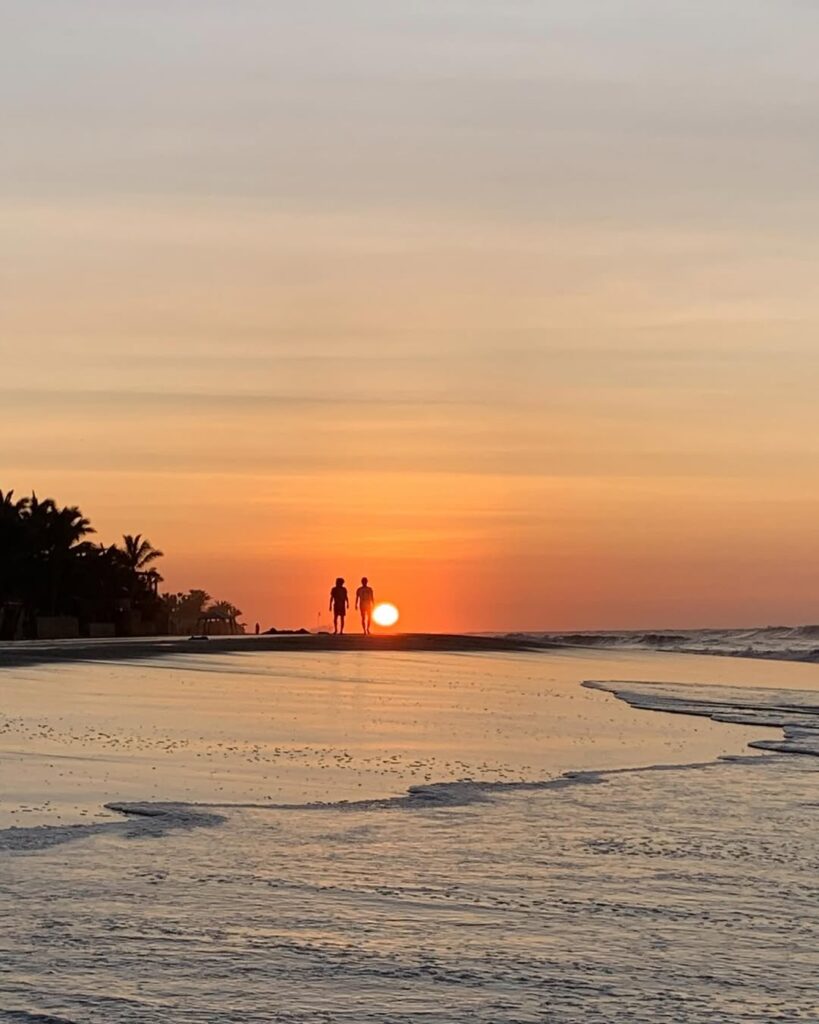 Punta Sal - Tumbes