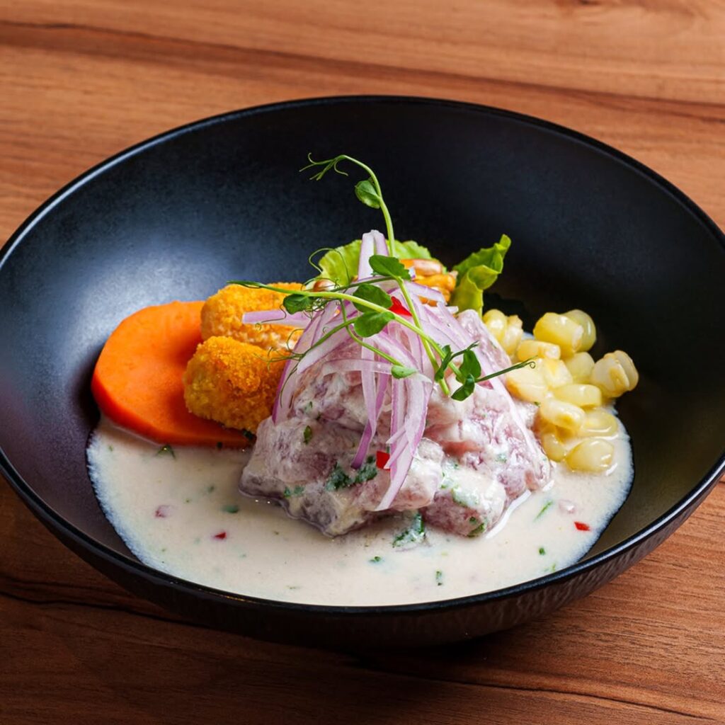 Ceviche