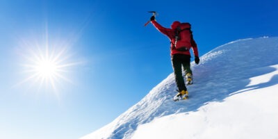 Jampa Mountain Climbing Jampa Mountain Climbing