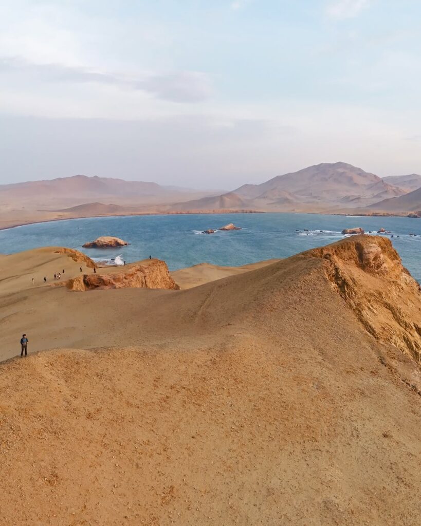 Paracas