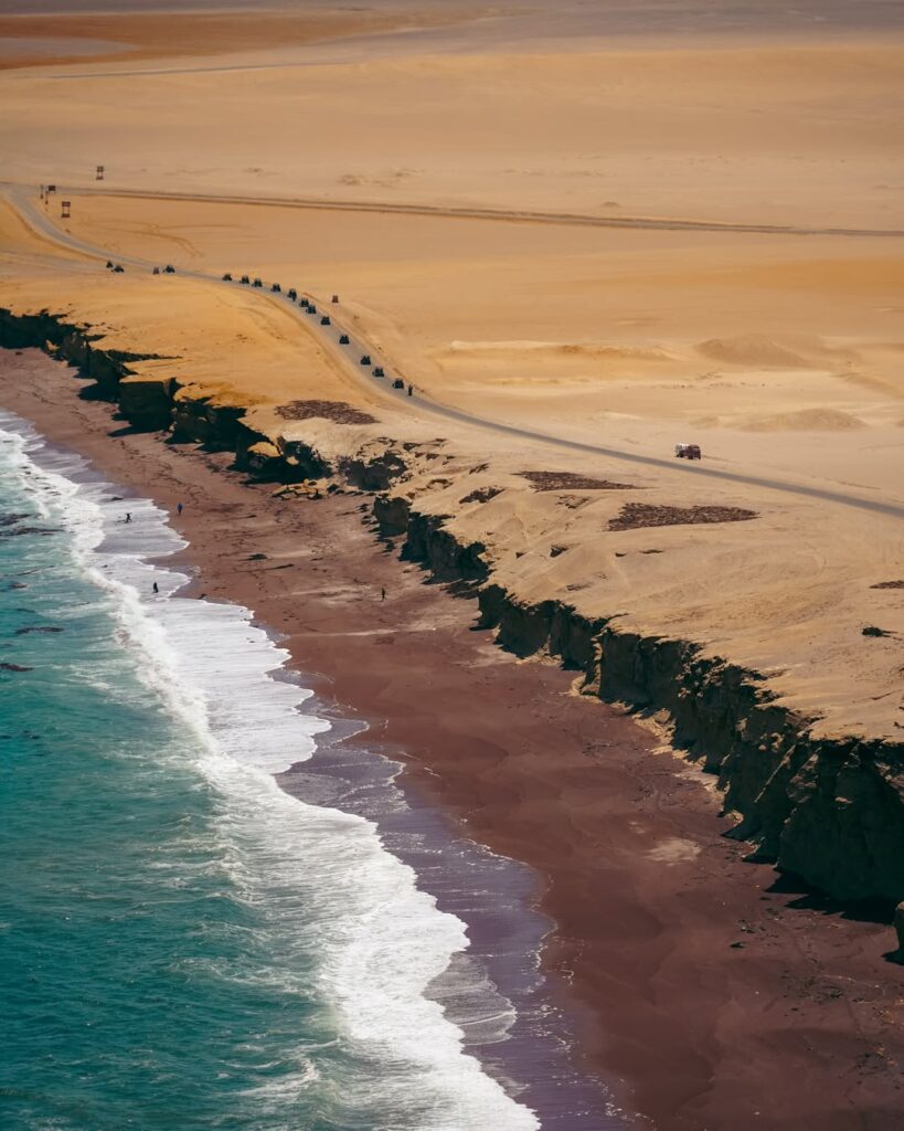 Paracas (Ica)