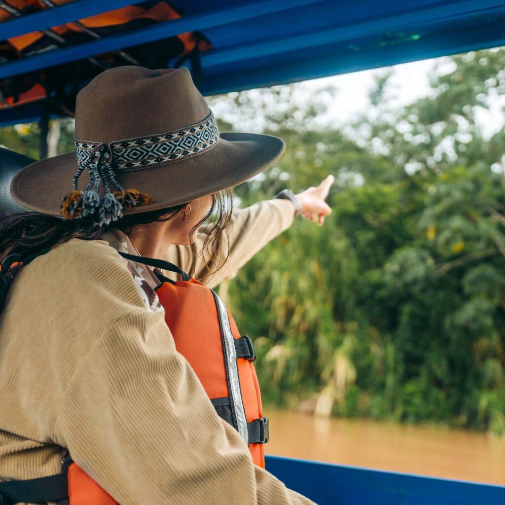 Tambopata