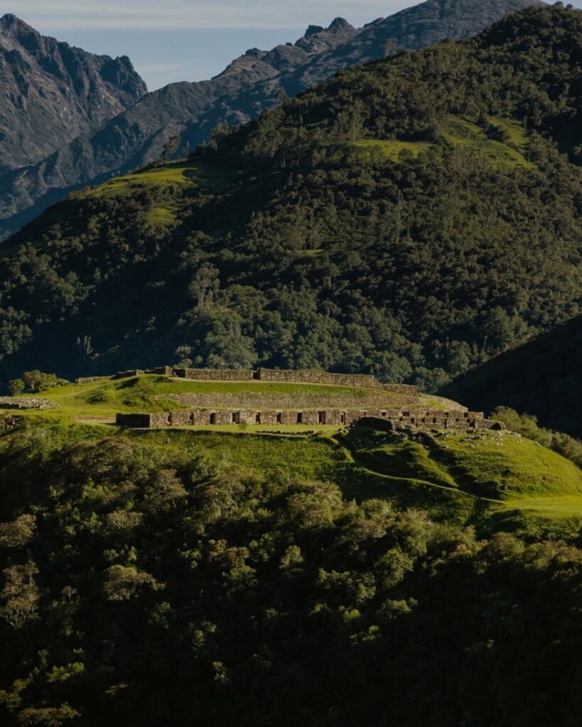 Vilcabamba