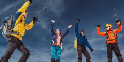 We reached the highest point of Jampa Peak We reached the highest point of Jampa Peak