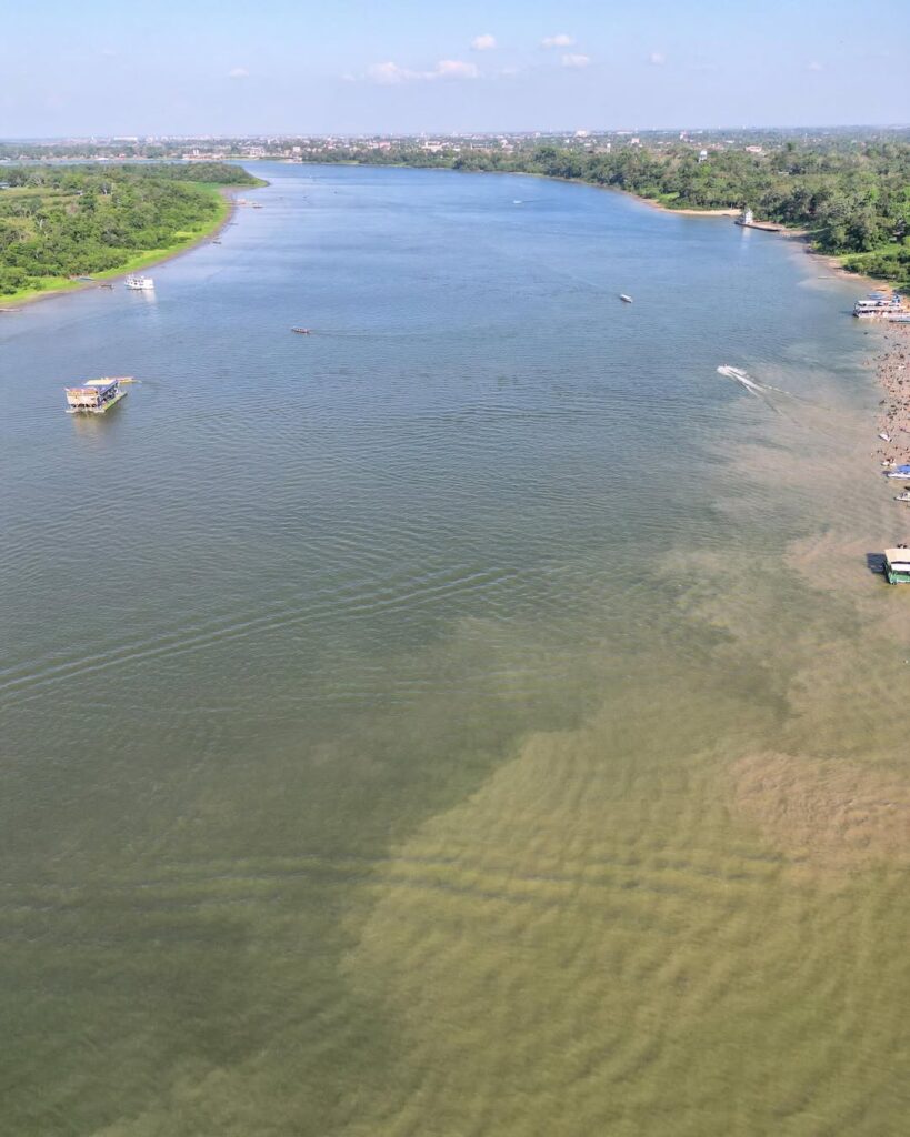 Yarinacocha Lagoon  (Ucayali)