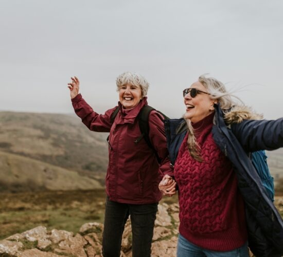 Hike To Qoricocha Lake