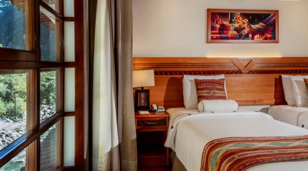 Hotel Casa del Sol -