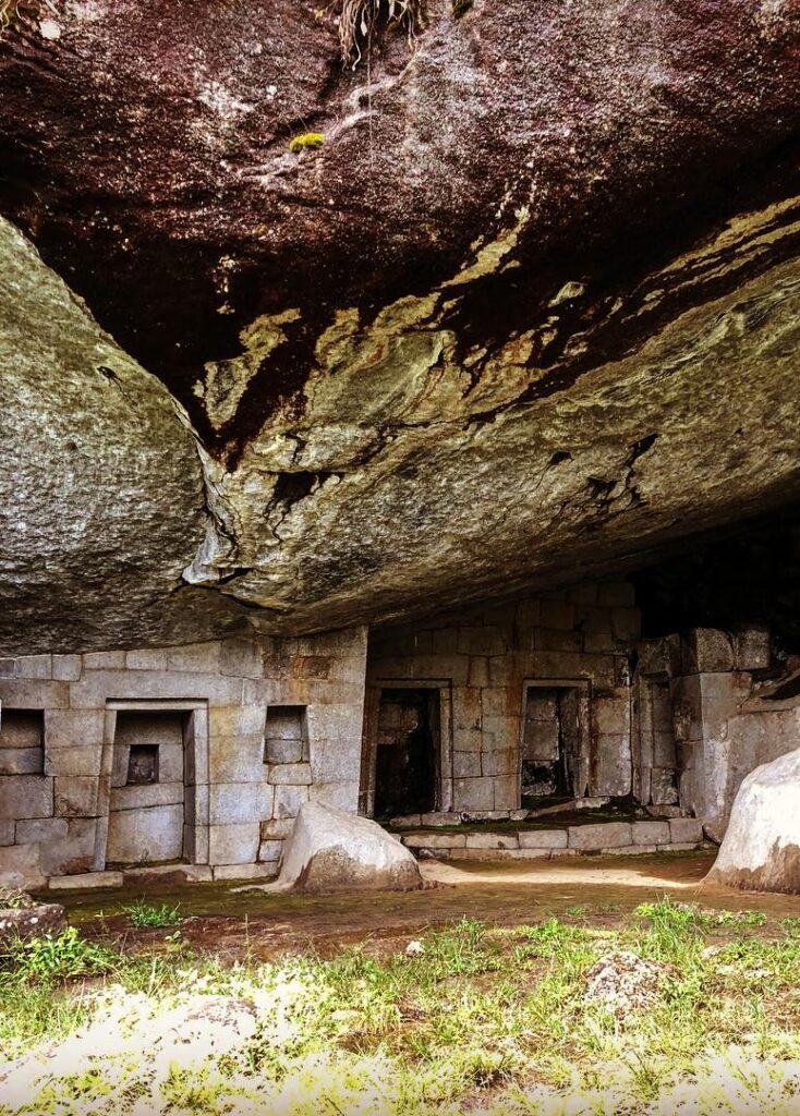 Route 3-C Machu Picchu