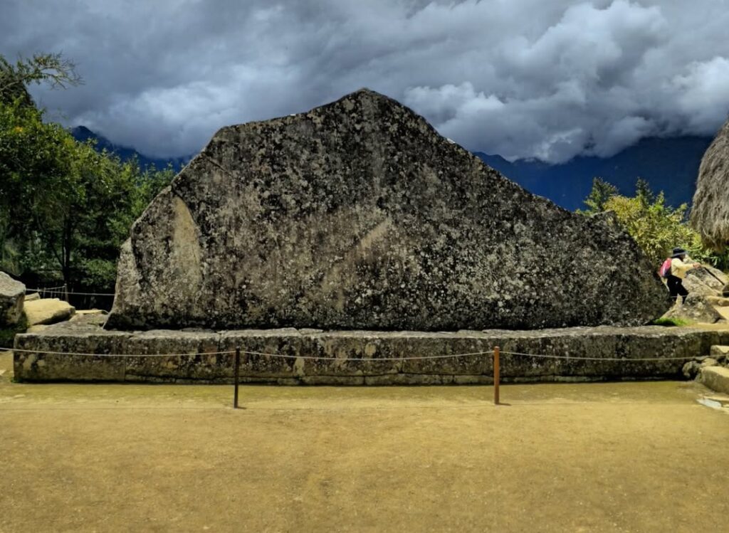 All About Circuit 2 of Machu Picchu 8 Sacred Rock – Machu Picchu
