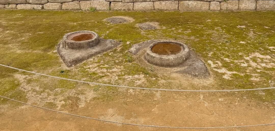 All About Circuit 2 of Machu Picchu 10 Water Mirrors – Machu Picchu