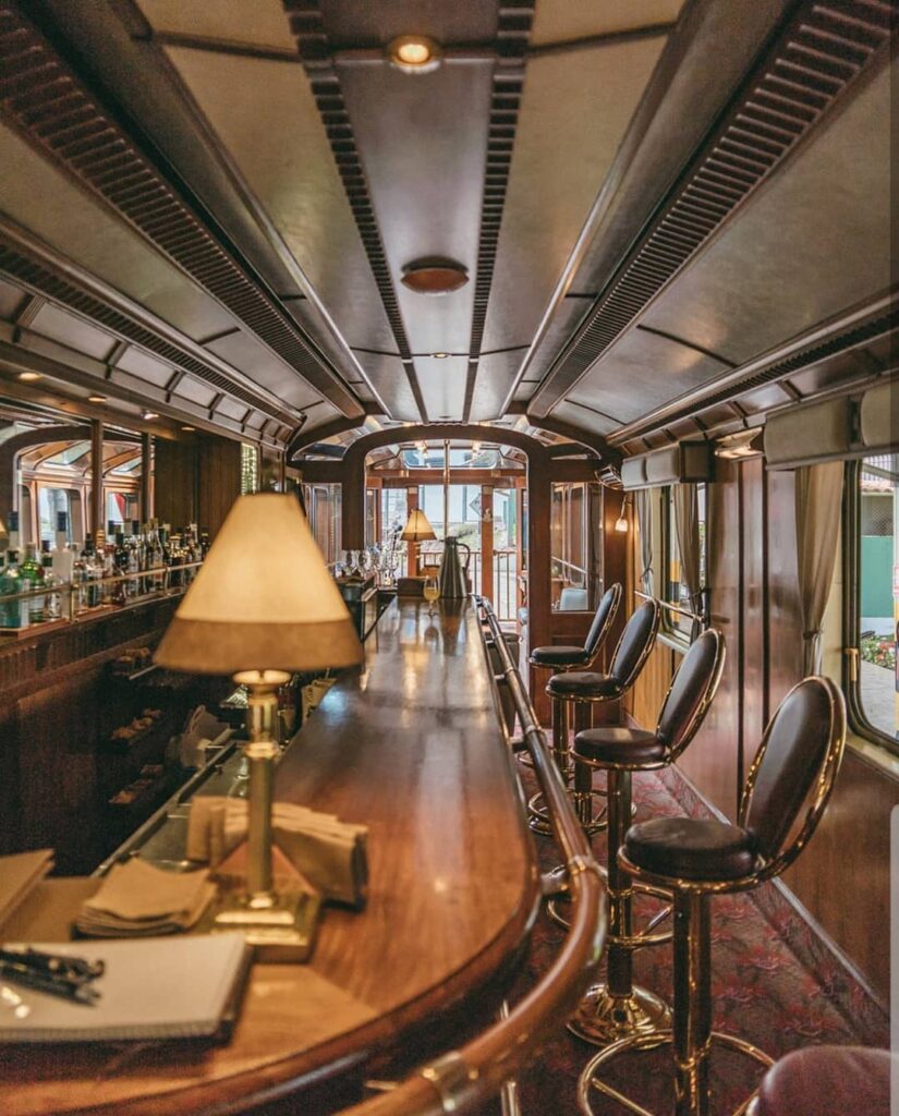 Train to Machu Picchu: Complete Guide 5 A magical gastronomic experience awaits you