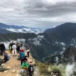 All About Circuit 1 of Machu Picchu