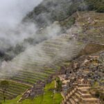 All About Circuit 2 of Machu Picchu