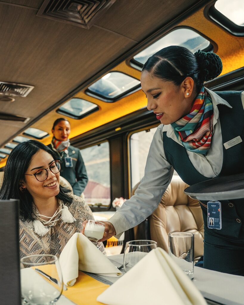 Train to Machu Picchu: Complete Guide 25 Custom-made to your specifications