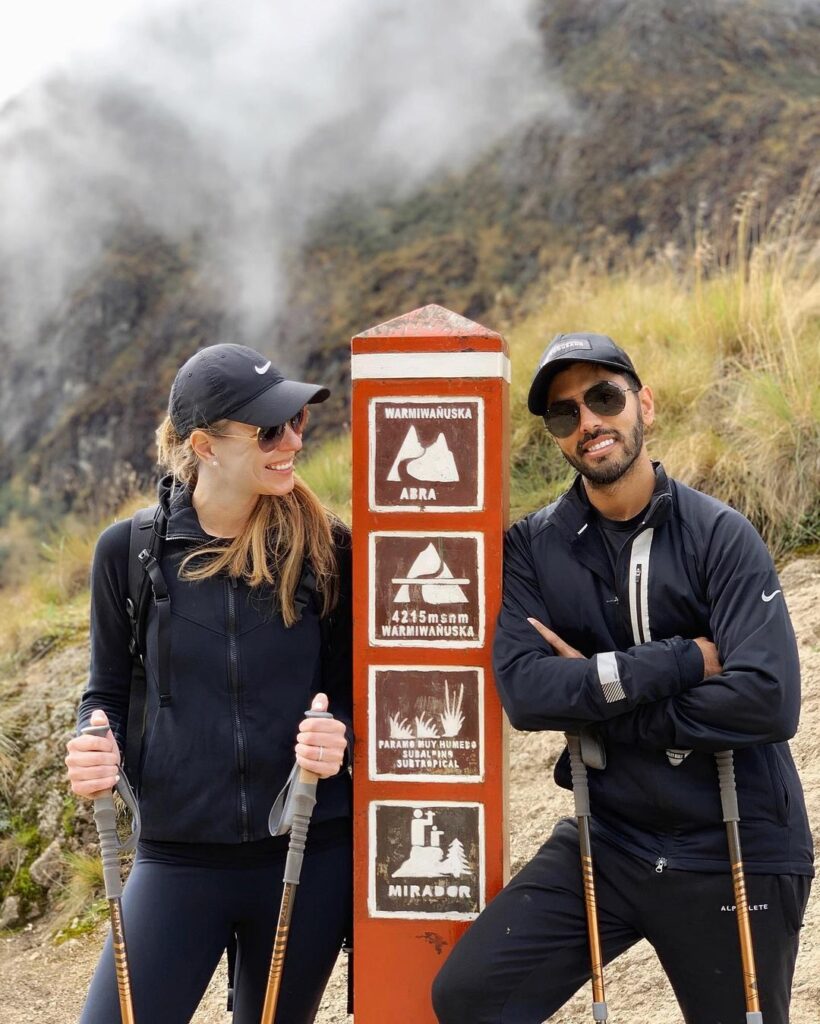 Inca Trail 2026: Your Comprehensive Trekking Guide 17 Dead Woman’s Pass on the Inca Trail