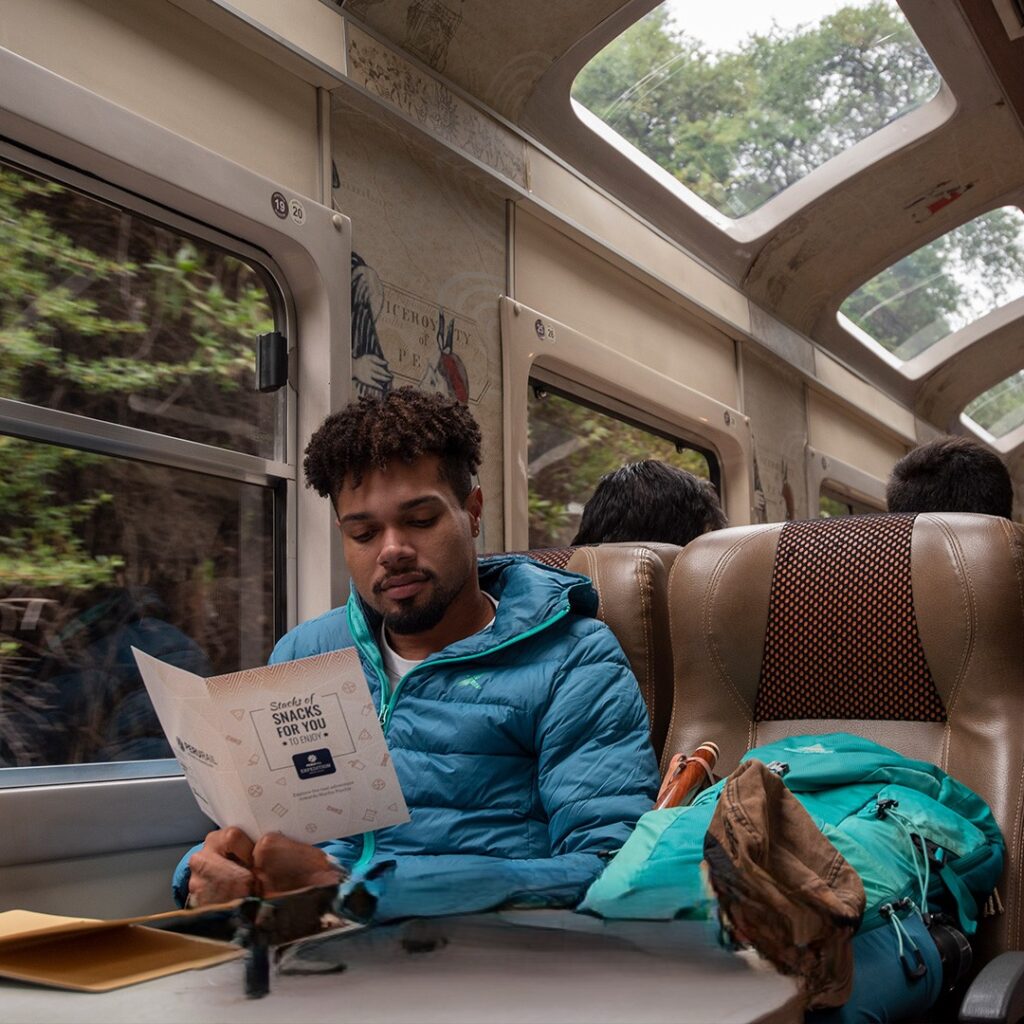 Train to Machu Picchu: Complete Guide 11 Discover them for yourself!