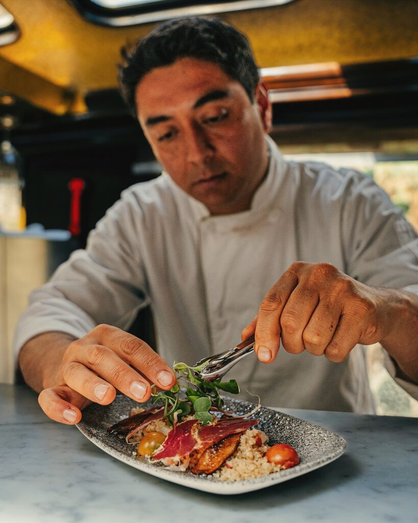 Train to Machu Picchu: Complete Guide 26 Enjoy exclusive service and unique flavors