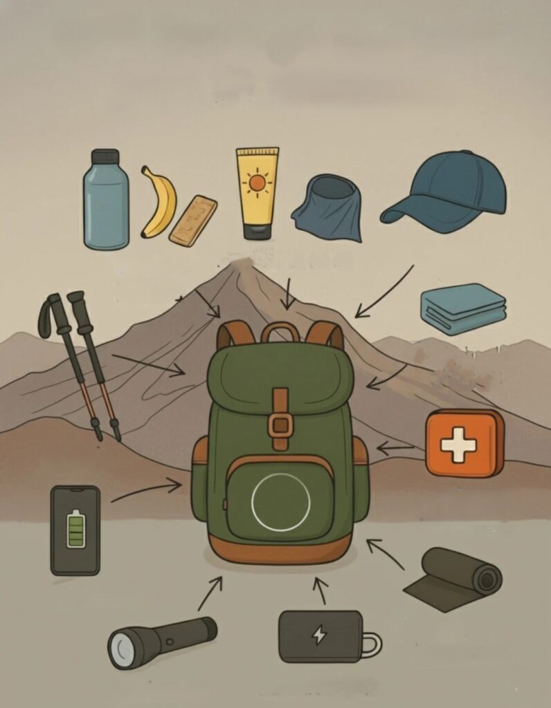 The Best Time to Visit Machu Picchu: A Seasonal Guide 18 Essencial Packing List