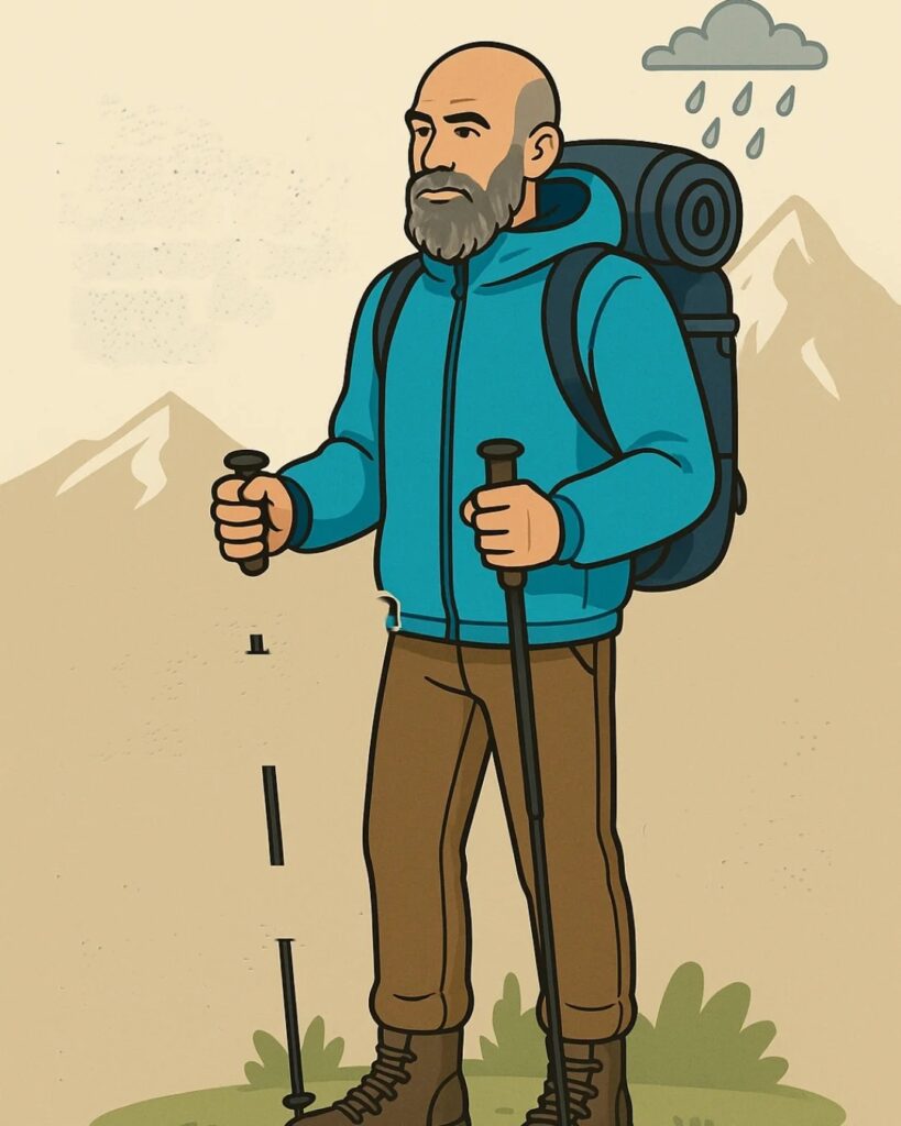 The Best Time to Visit Machu Picchu: A Seasonal Guide 19 How to dress for a trip to the mountains