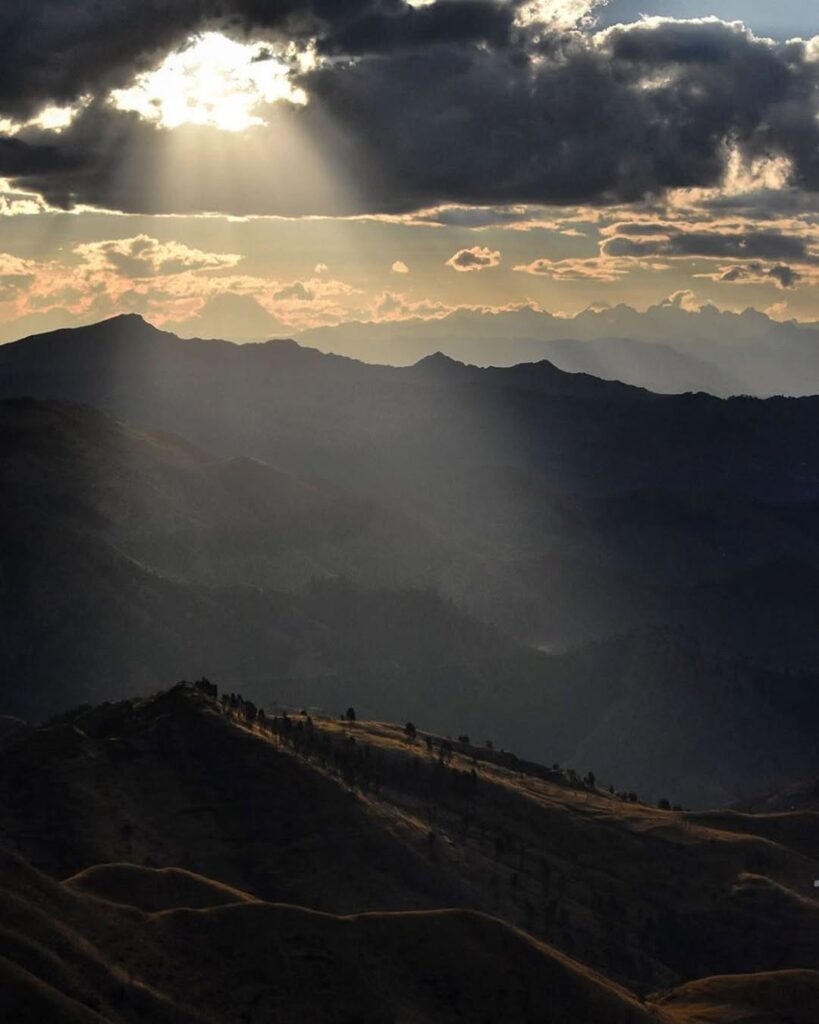 Apus: The Sacred Mountains of Peru 26 Huanacaure