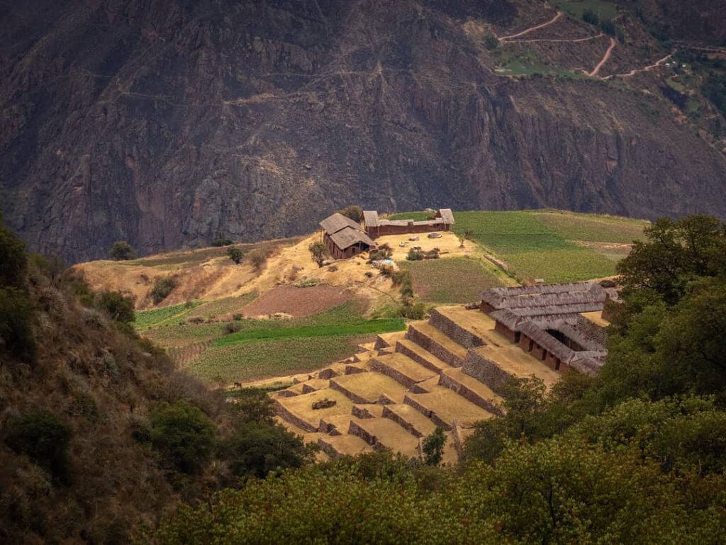 The Best Time to Visit Machu Picchu: A Seasonal Guide 36 Huchuy Qosqo.