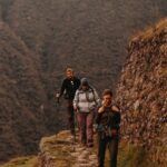 Inca Trail 2026 Your Comprehensive Trekking Guide
