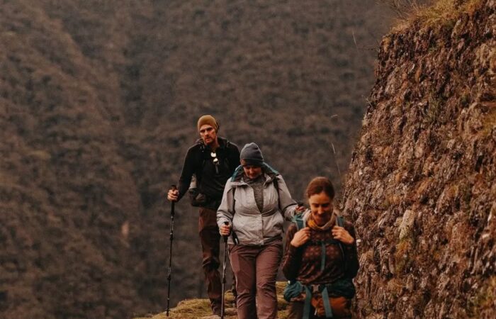 Inca Trail 2026 Your Comprehensive Trekking Guide