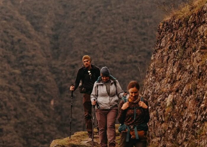 Inca Trail 2026 Your Comprehensive Trekking Guide