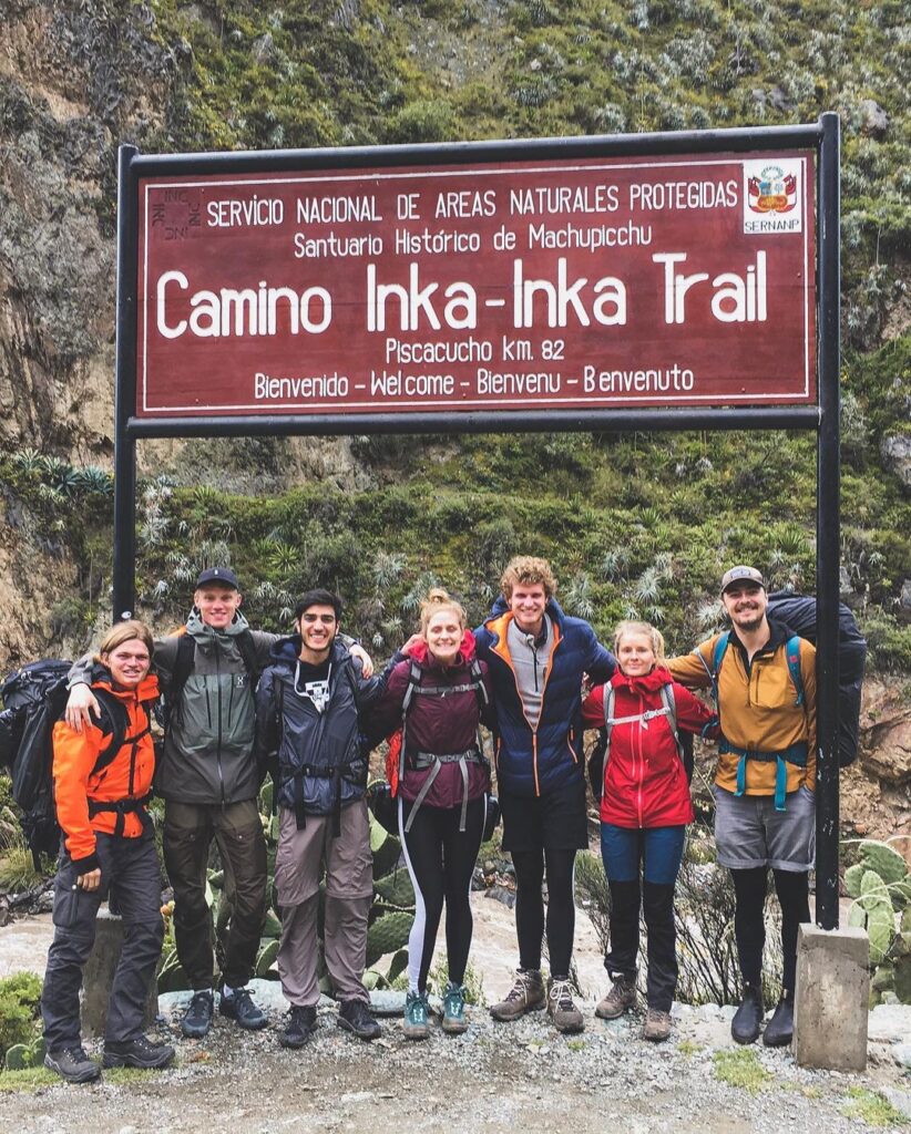 The Best Time to Visit Machu Picchu: A Seasonal Guide 21 Inca Trail