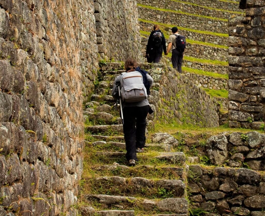 Inca Trail 2026: Your Comprehensive Trekking Guide 3 Inca Trail Peru