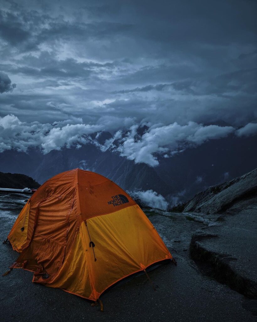 Inca Trail 2026: Your Comprehensive Trekking Guide 26 Inca Trail Weather