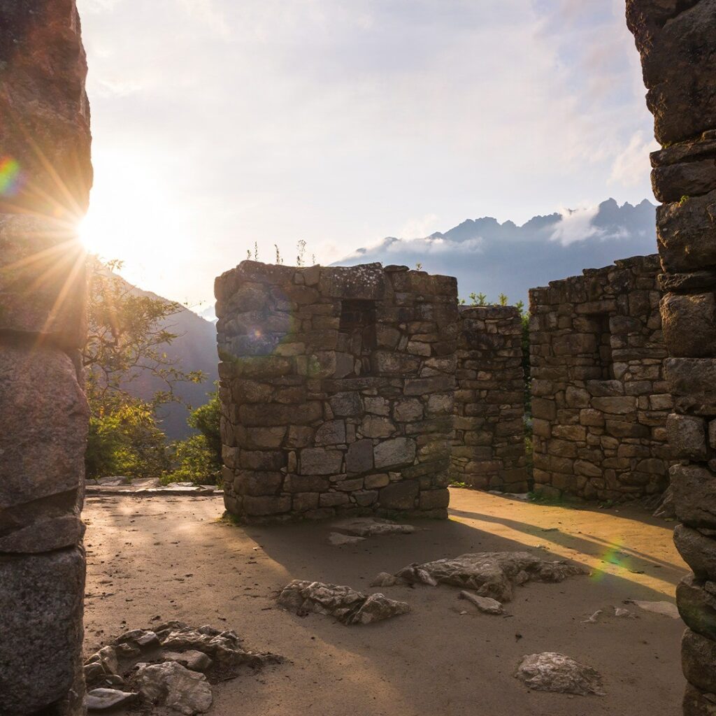 Inca Trail 2026: Your Comprehensive Trekking Guide 21 Inca Trail archaeological sites
