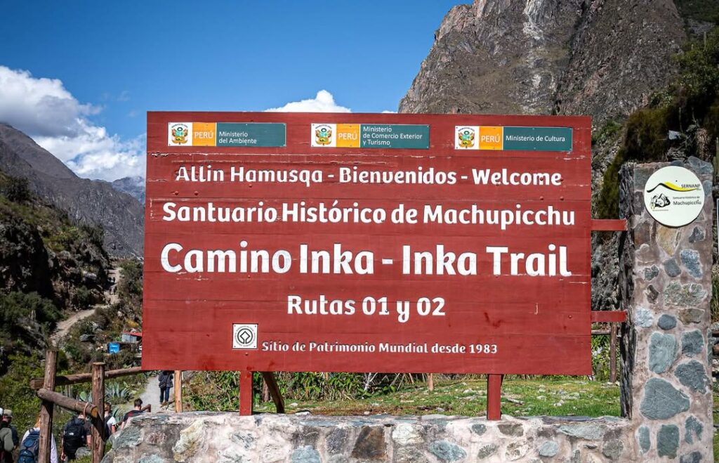 Inca Trail 2026: Your Comprehensive Trekking Guide 1 Inca Trail – Km 82