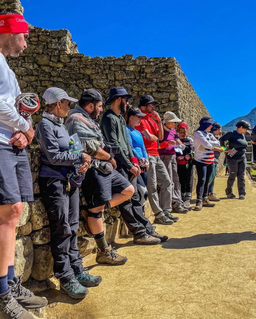 Inca Trail 2026: Your Comprehensive Trekking Guide 19 Inti Punku