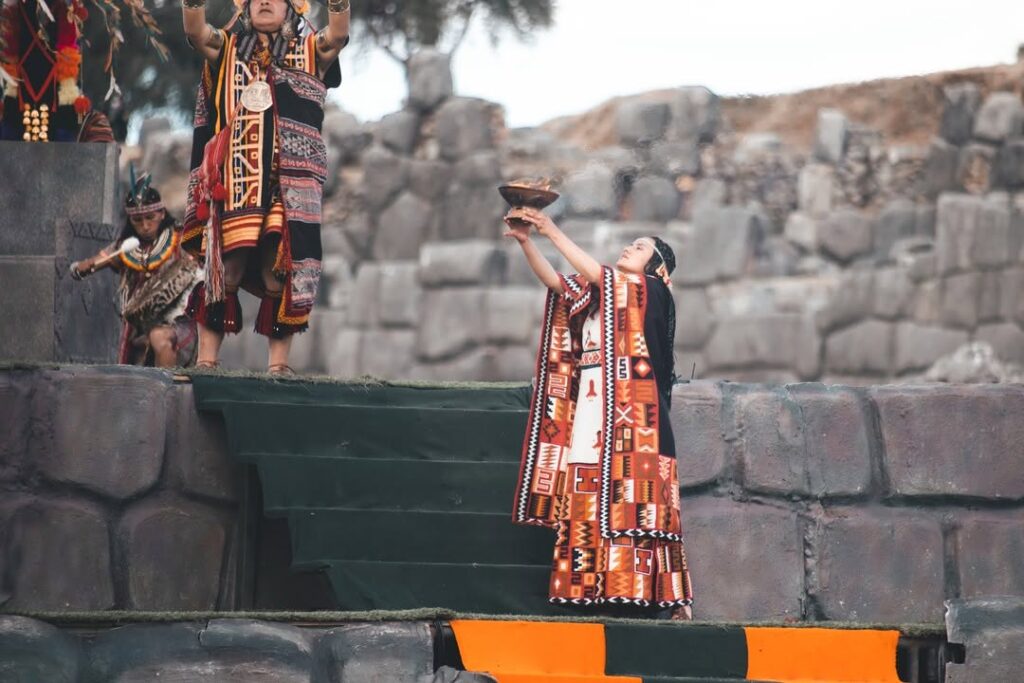 The Best Time to Visit Machu Picchu: A Seasonal Guide 13 Inti Raymi Ceremony