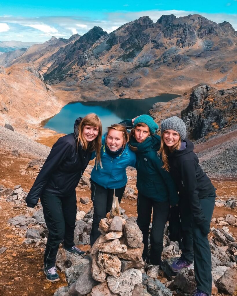 The Best Time to Visit Machu Picchu: A Seasonal Guide 29 Lakes in the mountains on the Lares route