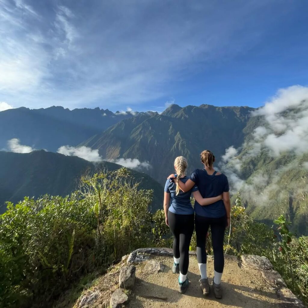 Inca Trail 2026: Your Comprehensive Trekking Guide 31 Landscapes of the Inca Trail