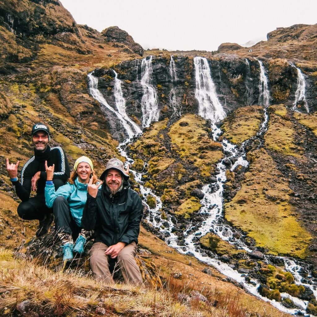 The Best Time to Visit Machu Picchu: A Seasonal Guide 31 Lares