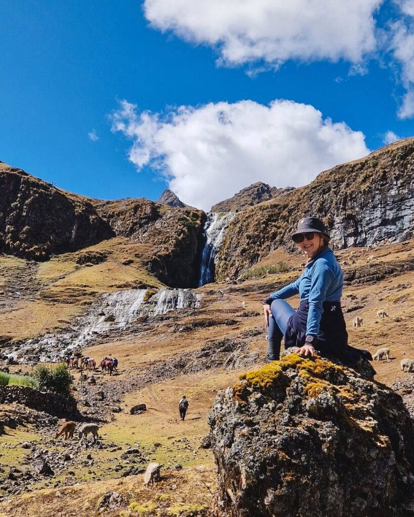 Inca Trail 2026: Your Comprehensive Trekking Guide 35 Lares Trek