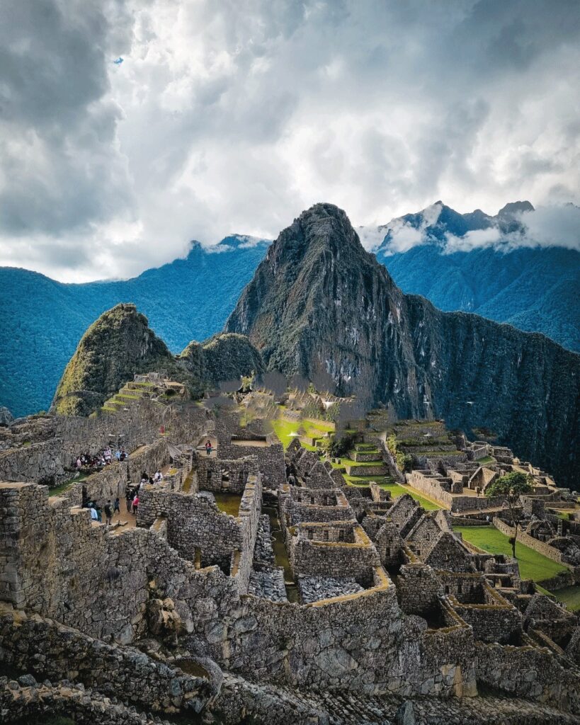 The Best Time to Visit Machu Picchu: A Seasonal Guide 15 Living citadel of the Incas - Machu Picchu