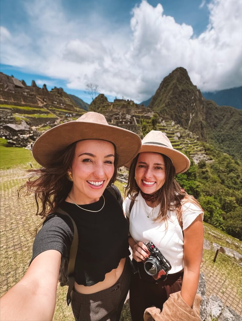 The Best Time to Visit Machu Picchu: A Seasonal Guide 2 Machu Picchu