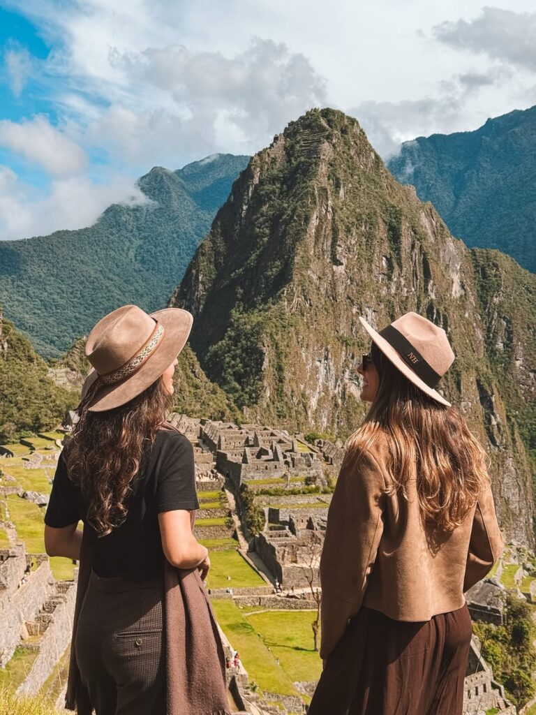 The Best Time to Visit Machu Picchu: A Seasonal Guide 1 Machu Picchu