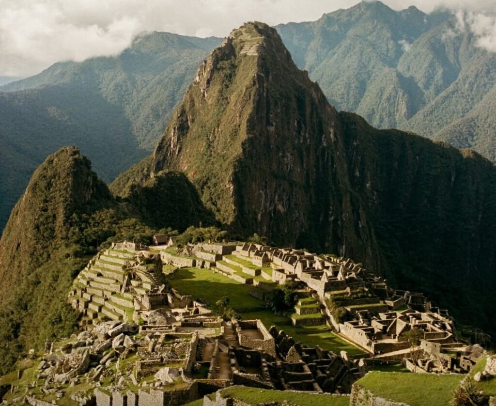 Inca Trail 2026: Your Comprehensive Trekking Guide 4 Machu Picchu