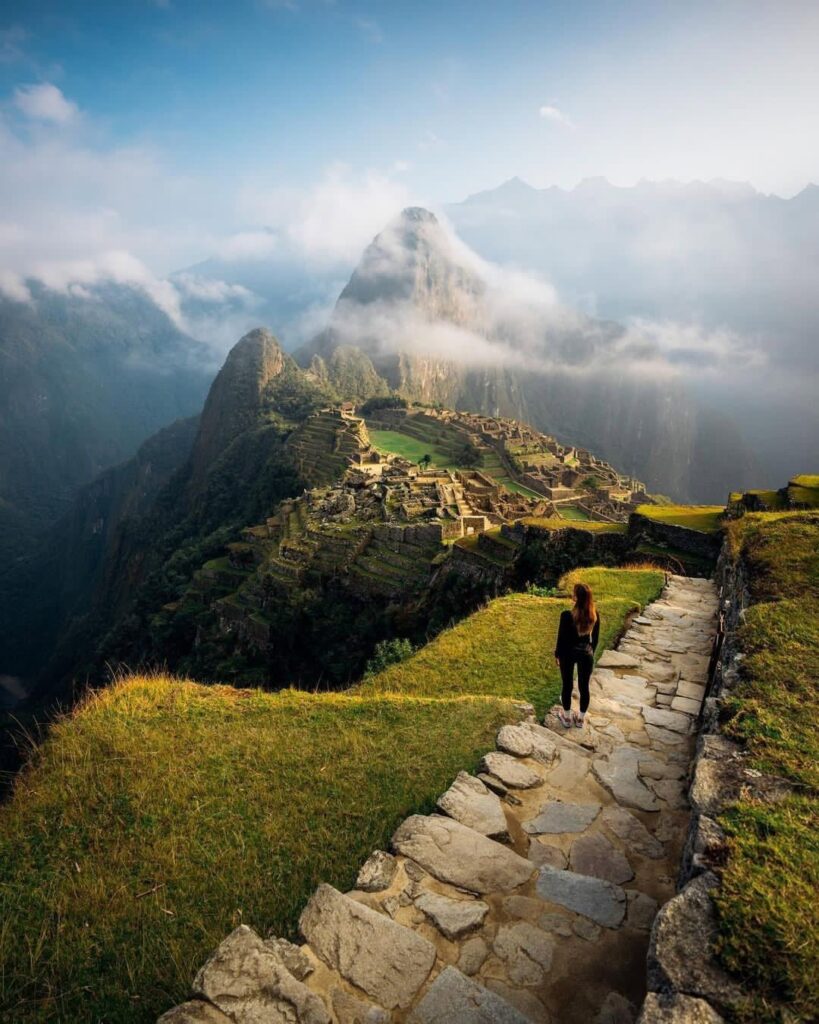 Inca Trail 2026: Your Comprehensive Trekking Guide 30 Machu Picchu