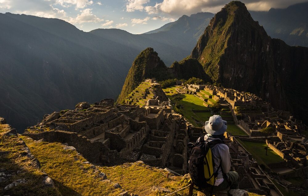 All About Circuit 1 of Machu Picchu 1 Machu Picchu Circuits