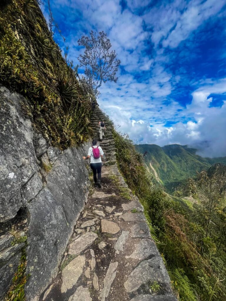 All About Circuit 1 of Machu Picchu 3 Machu Picchu Mountain