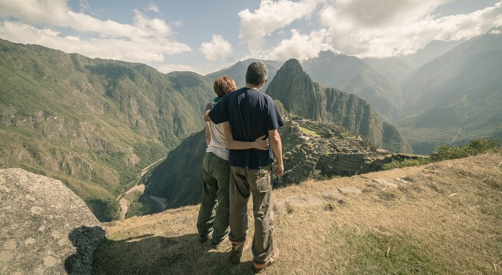 All About Circuit 1 of Machu Picchu 10 Machu Picchu best tourist attraction