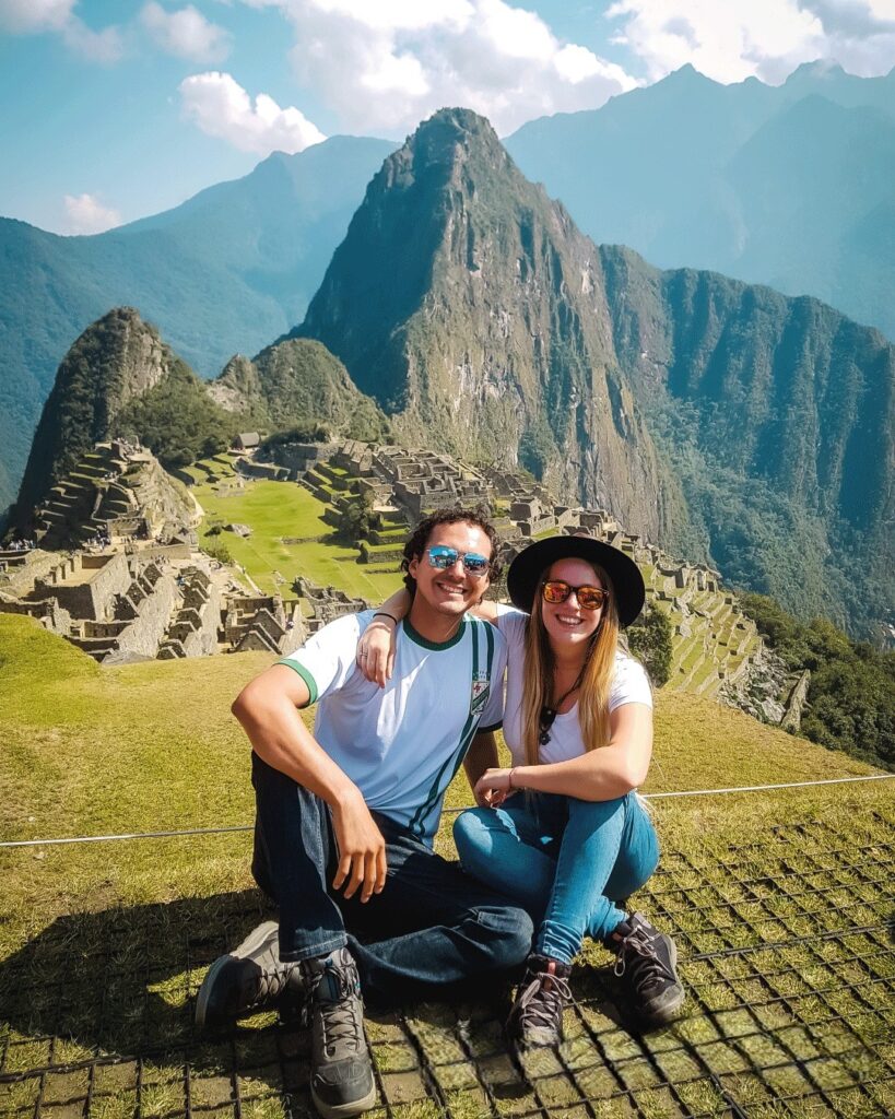 The Best Time to Visit Machu Picchu: A Seasonal Guide 17 Machu Picchu citadel