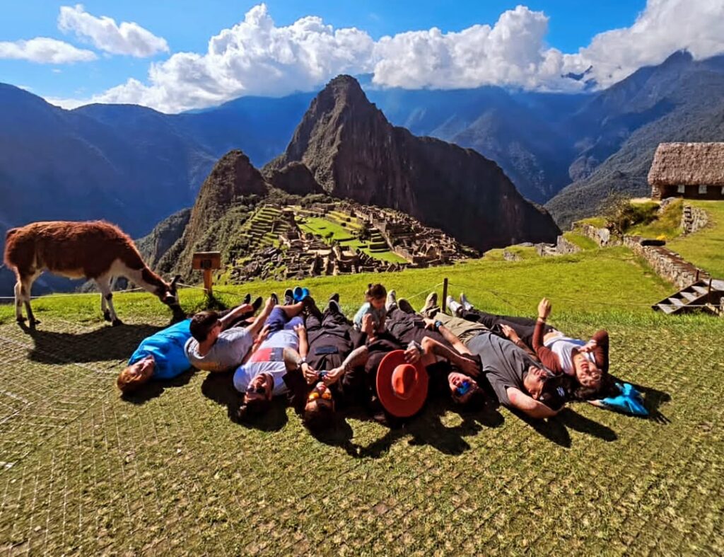 All About Circuit 2 of Machu Picchu 13 Machu Picchu
